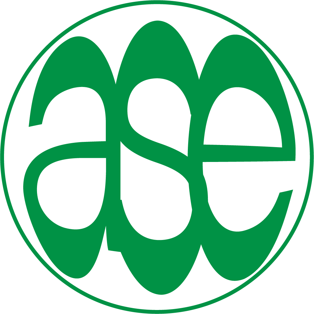 ASE Logo Green638415477090726555